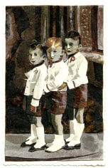 Danielle Durchslag , 
