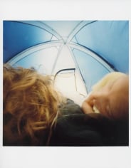 Christine Lebeck Overnight in Acadia, 2004