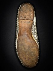 Triumph Tour Capezio (Sole) 1981, 