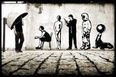 Alexandre Orion, Metabiotica 13, 2004