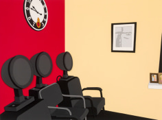 Casey Ruble, Untitled (Boonton), 2014