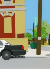 Casey Ruble, Music. Even laughter. And always the gunfire., 2015