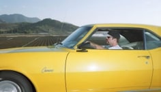 Andrew Bush,  Man traveling southeast on U.S. Route 101 at approximately 71 mph somewhere around Camarillo, California, on a summer evening in 1994