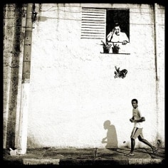 Alexandre Orion, Metabiotica 14, 2004