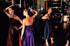 Henry Leutwyler Ballet , 2012