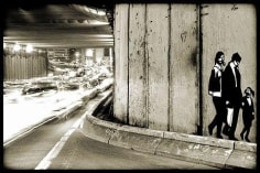 Alexandre Orion, Metabiotica 15, 2004