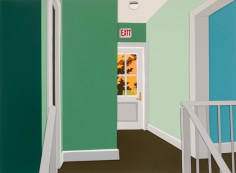 Casey Ruble, Untitled (Cherry Hill), 2015