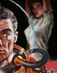 Breathtaking, 2006 20 x 24 inch 