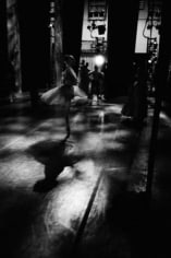 Henry Leutwyler Ballet , 2012