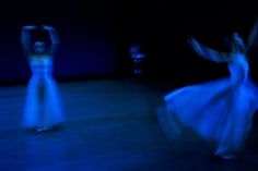 Henry Leutwyler Ballet , 2012