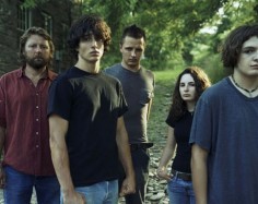 A Suspended Moment, 2009