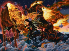 Hinoeuma (Year of the Fire Horse), 2013