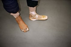 Henry Leutwyler Ballet , 2012