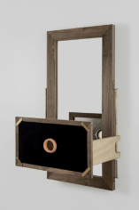 Kenny Curwood, ELAM Gaze, 2015