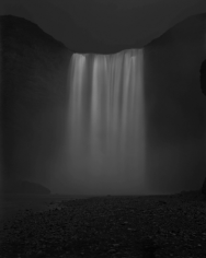 Adam Katseff, Waterfall IV, 2014