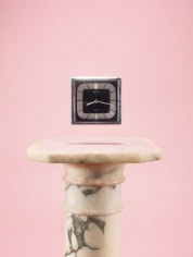 Justin Fanti,&nbsp; Pink No.1, 2011&nbsp;