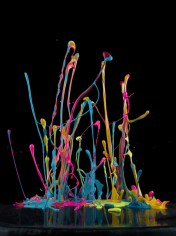 Martin Klimas, Daft Punk &quot;Around the World&quot;, 2011