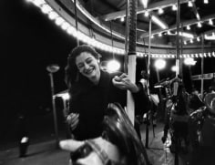 Cynthia Catching all the Brass Rings, Feltman, 1957