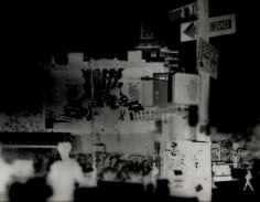 Janine Noelle,  Untitled (West Village, 9), 2010 