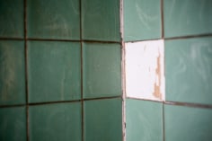 Francis Minien, In Between Borders 06, 2017