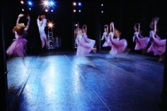 Henry Leutwyler Ballet , 2012