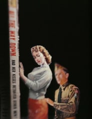 Explorer, 2006 20 x 24 inch 