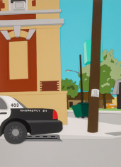 Casey Ruble, Music. Even laughter. And always the gunfire., 2015