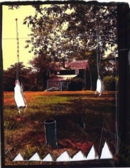 Gerald Slota - Devil, 2012