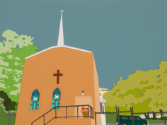 Casey Ruble, The governor answered "no" when asked about any Communist investigation of the riots., 2014