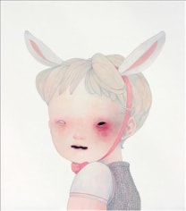 Rabbit Boy, 2009