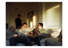 Matt Licari Brad, Chris, Sheeba, Anthony and Neil, Bronx, NY, 2007