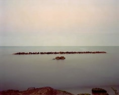 Anzio, 1944, Yellow Beach, 2004
