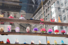 Francis Minien, In Between Borders 03, 2017