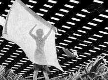Vanishing Girl, 2011