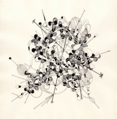 Operable Chambers; Rods and Spheres, 1.2, 2009