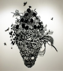 Kako Ueda - Eros & Thanatos, 2007