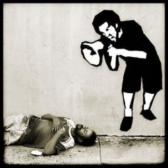 Alexandre Orion, Metabiotica 12, 2004