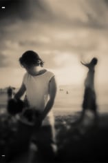 Diana Nicholette Jeon, home before dark, 2016