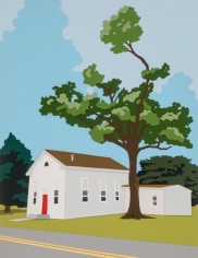 Casey Ruble, Untitled (Swedesboro), 2015