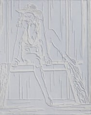 Andrea Mastrovito - Marilyn, 2010