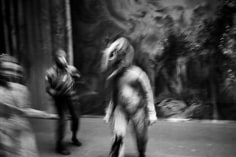 Henry Leutwyler Ballet , 2012