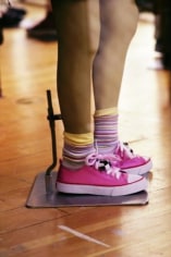 Monika Sziladi Attachment, 2005