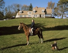 Jenna, Groveland Massachusetts, 2012