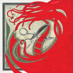 Mark Wagner - Red Tape, 2011