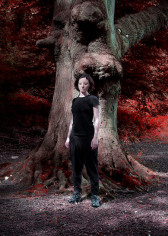 Francisco Reina,  Altered States 01, 2011 