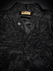 Early Performance Shirt, 2009