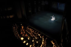 Henry Leutwyler Ballet , 2012