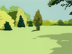 Casey Ruble, Untitled (Timbuctoo), 2014