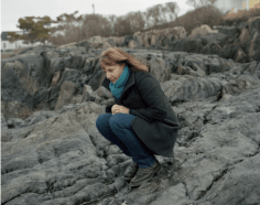 Alex Nelson, Mothers Beach, Maine, 2014
