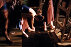 Henry Leutwyler Ballet , 2012